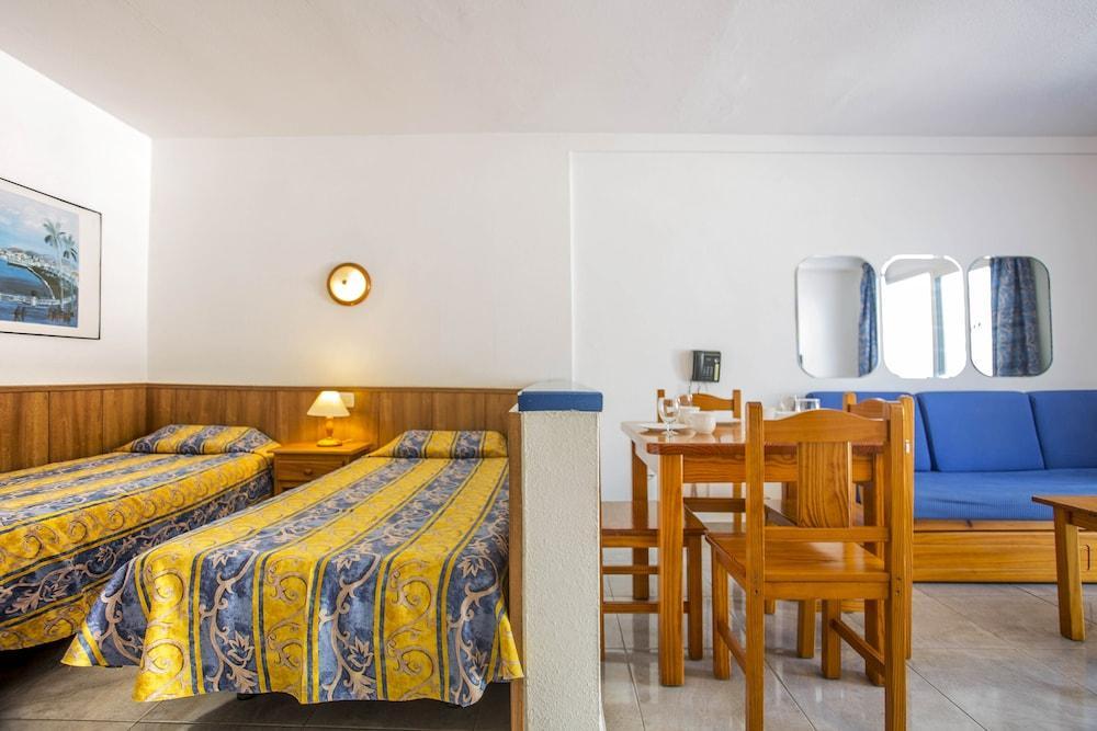Apartamentos Puerto Colon Club Costa Adeje  Luaran gambar