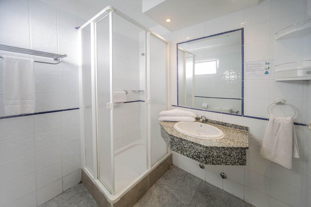 Apartamentos Puerto Colon Club Costa Adeje  Luaran gambar