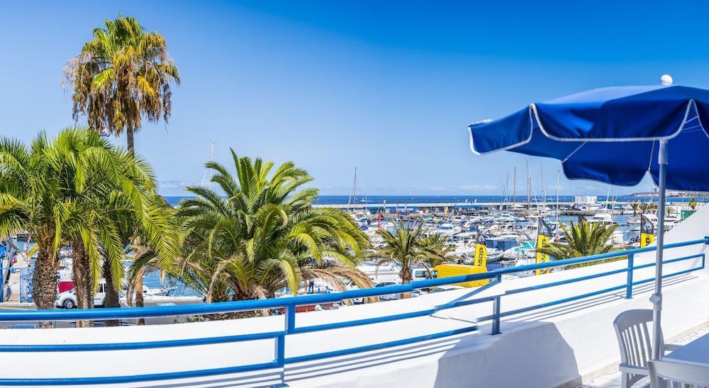 Apartamentos Puerto Colon Club Costa Adeje  Luaran gambar