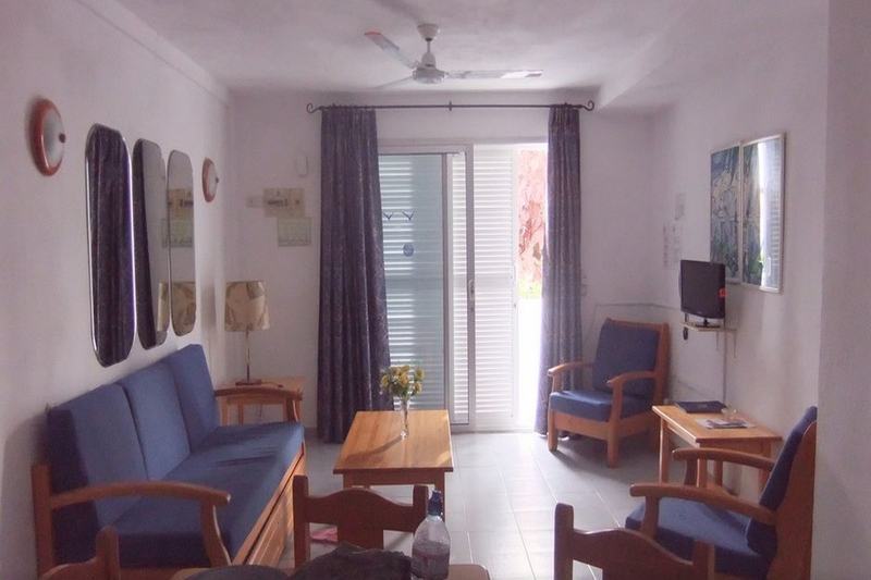 Apartamentos Puerto Colon Club Costa Adeje  Luaran gambar