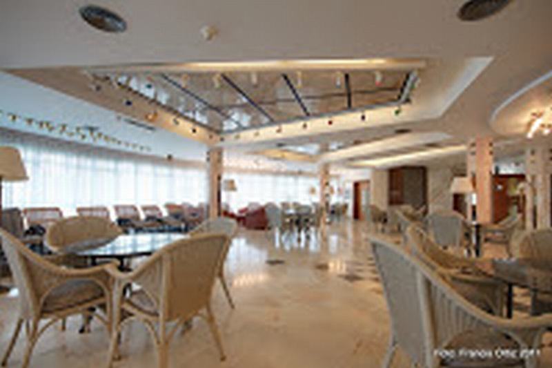 Apartamentos Puerto Colon Club Costa Adeje  Luaran gambar